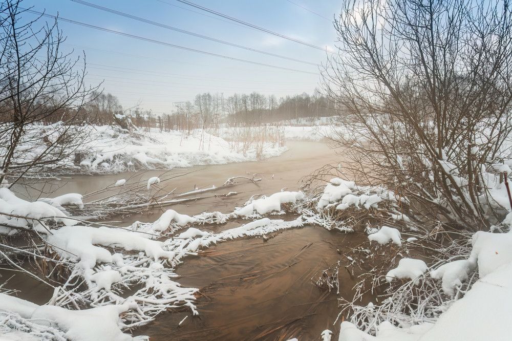 Photograph by Алексей Чеботарев