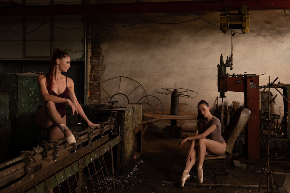 Фотография автора Vladimir Terekhov