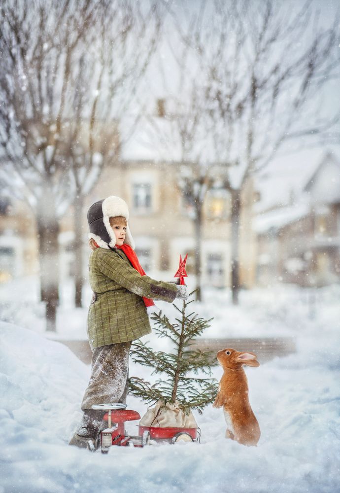 Photograph by Dace Jansone