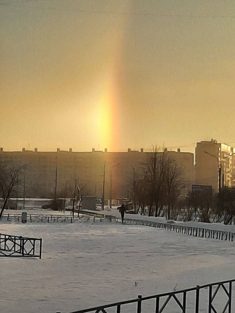 Photograph by Георгий Салюков