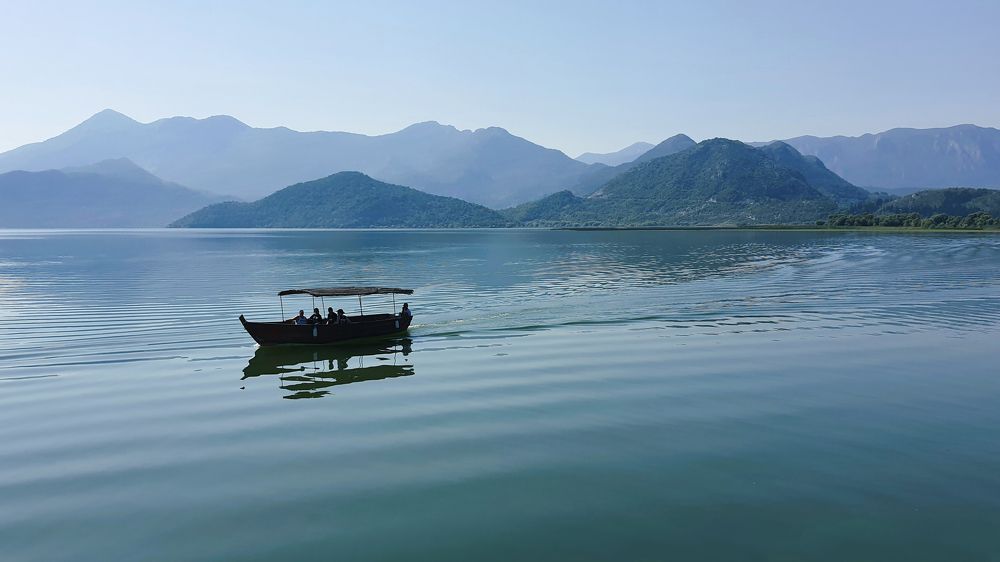 Montenegro   Черногория