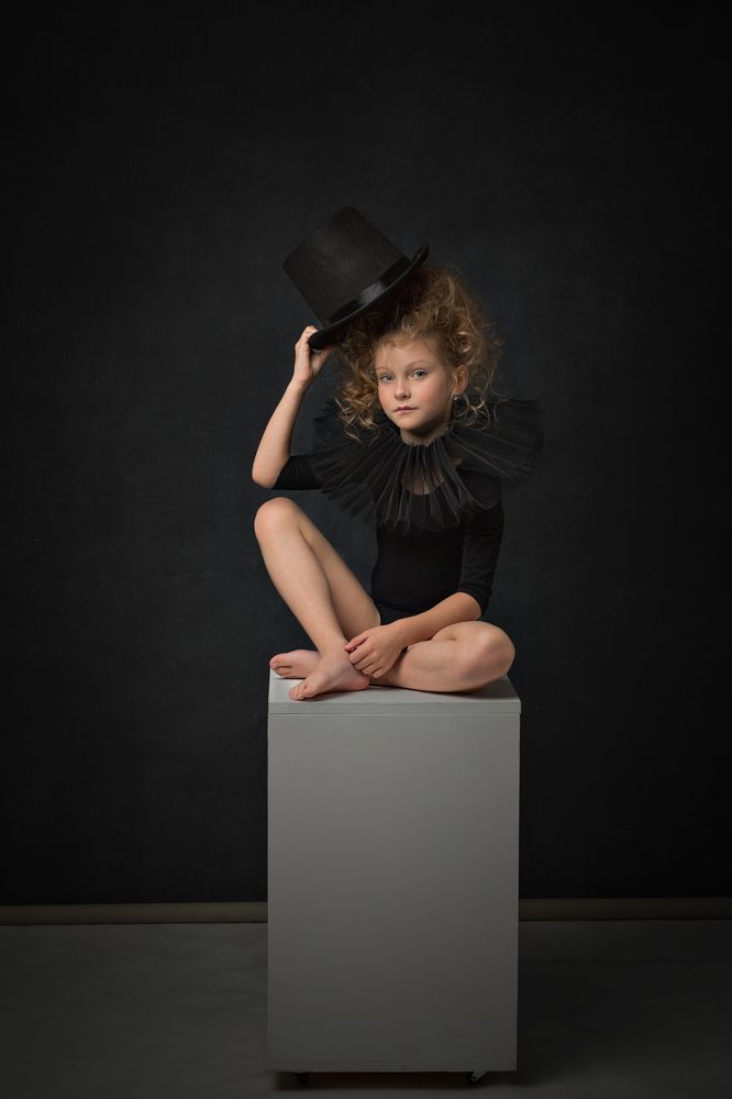 Photograph by Подольская Елена