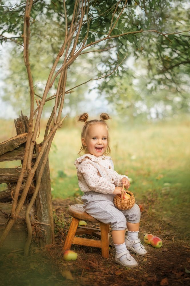 Photograph by Юлия Иващенко