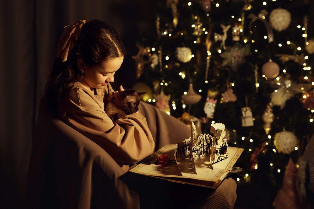 Photograph by Ленгауэр Маша