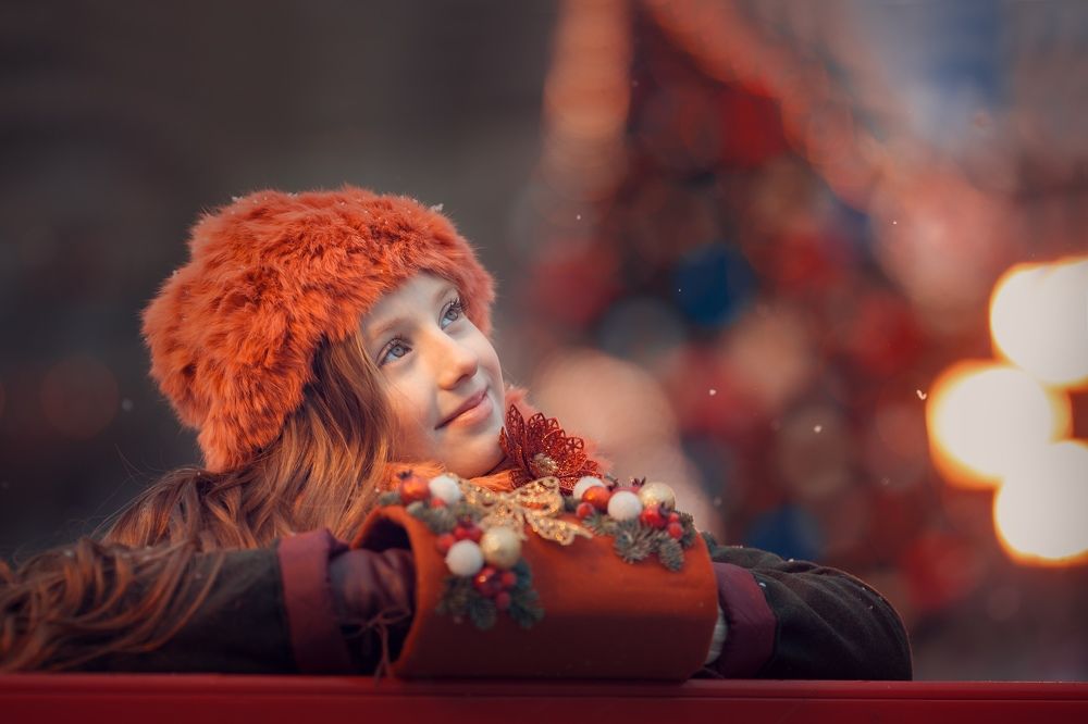 Photograph by Саркисян Вероника