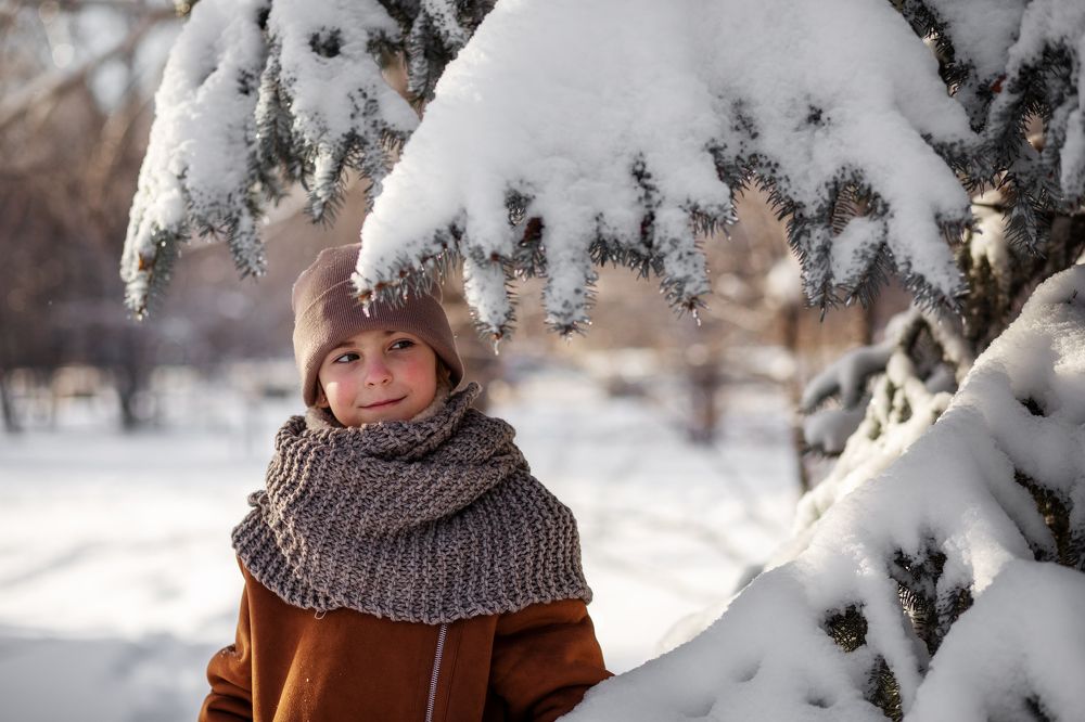 Photograph by Надежда Лисова