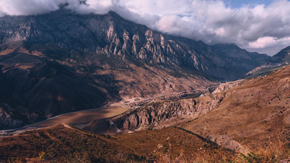 Photograph by Александр Кузьмин