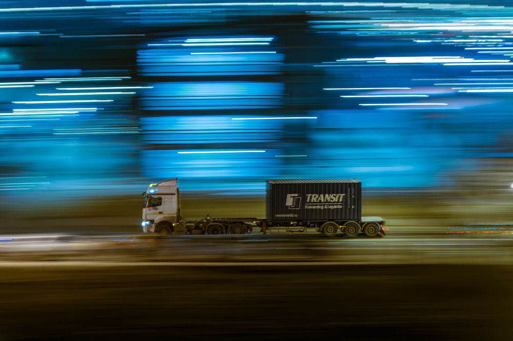 Photograph by Алексей Чеботарев