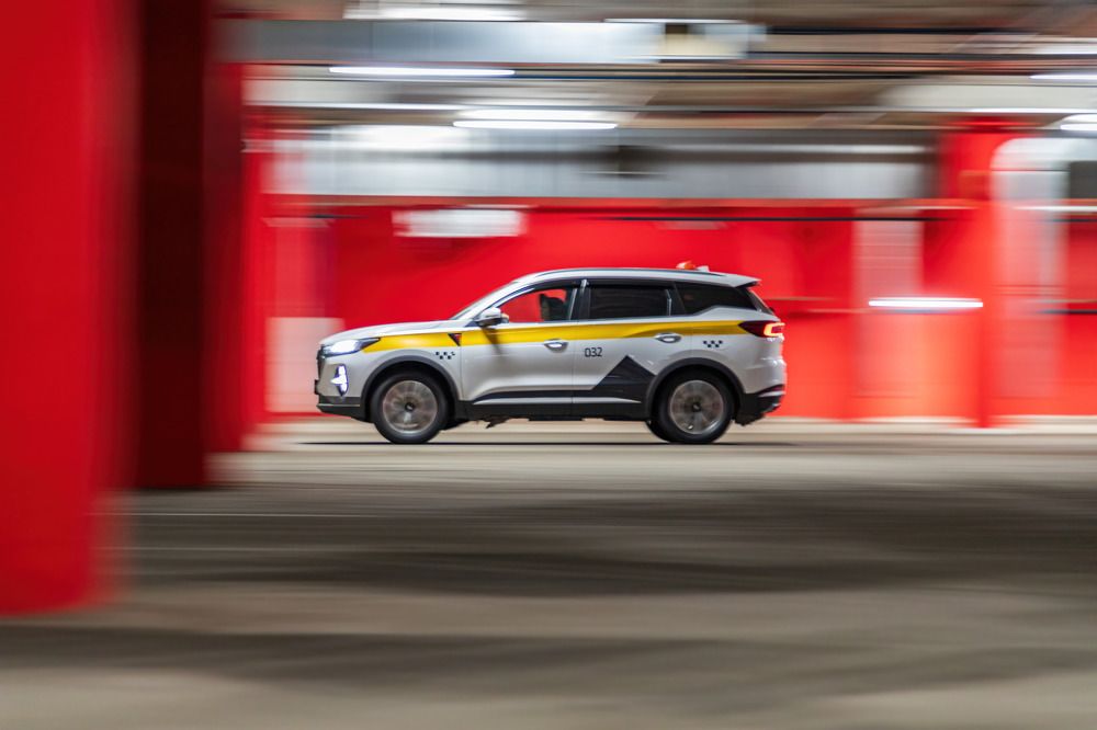 Photograph by Алексей Чеботарев