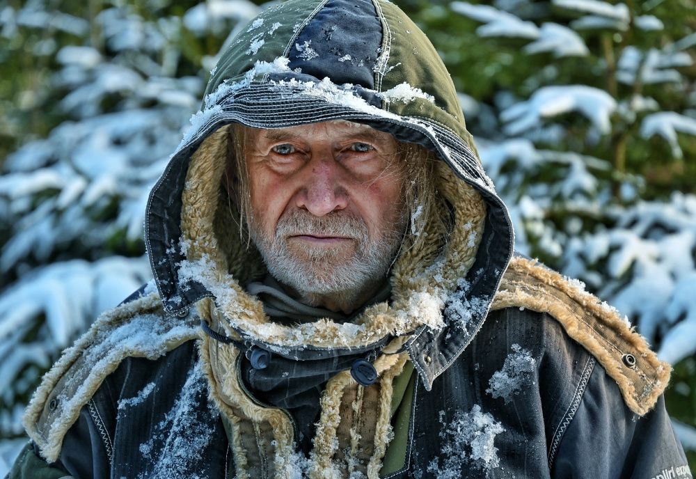 Photograph by Perry Wunderlich