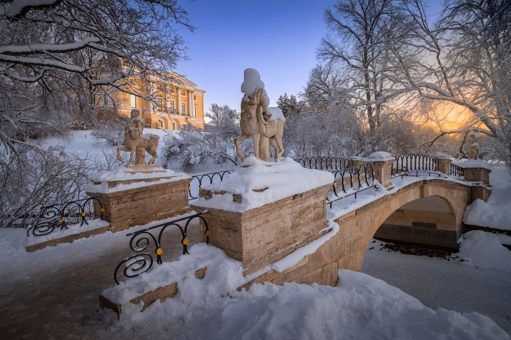 Photograph by Вячеслав Мельников