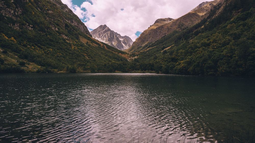 Photograph by Александр Кузьмин