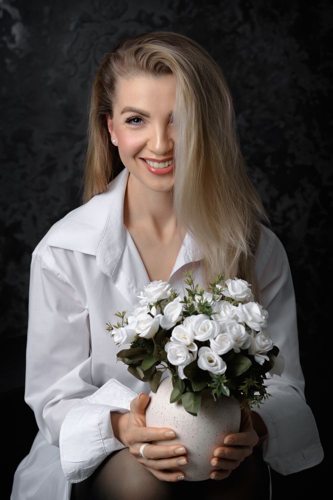 Photograph by Сергей Дорогокупец
