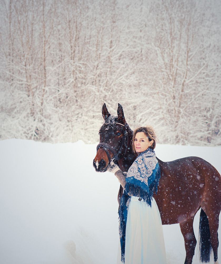 Photograph by Юлия Дмитриева