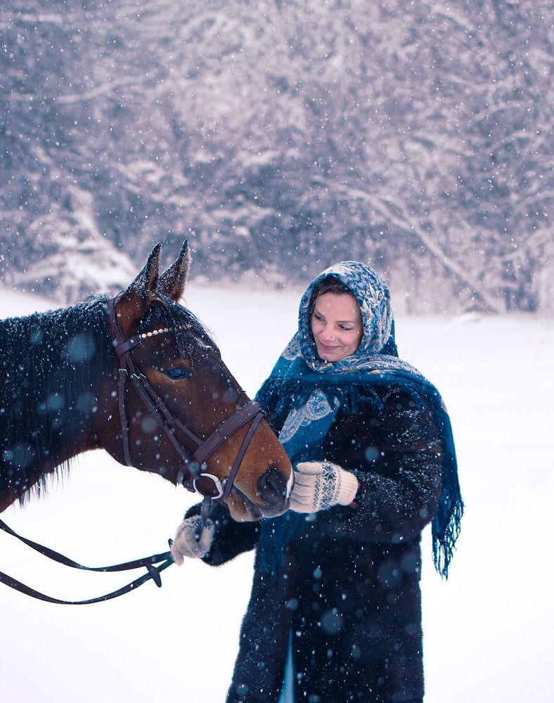 Photograph by Юлия Дмитриева