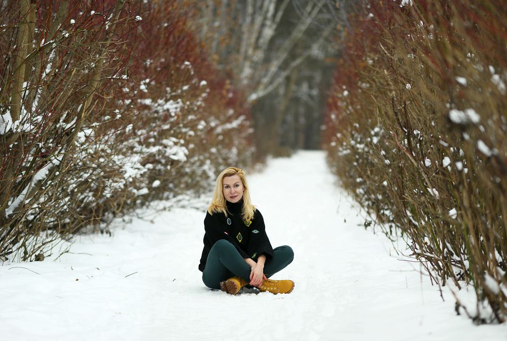 Фотография автора Василий Рябовол