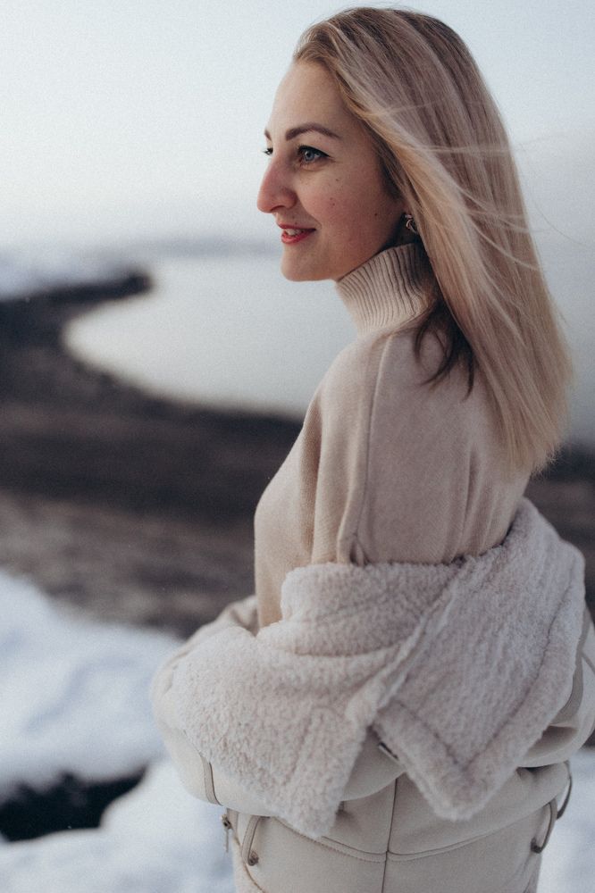 Фотография автора Юлия Бабушкина