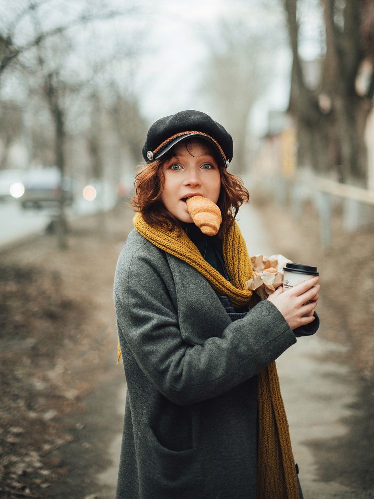 Фотография автора Мария Иодис