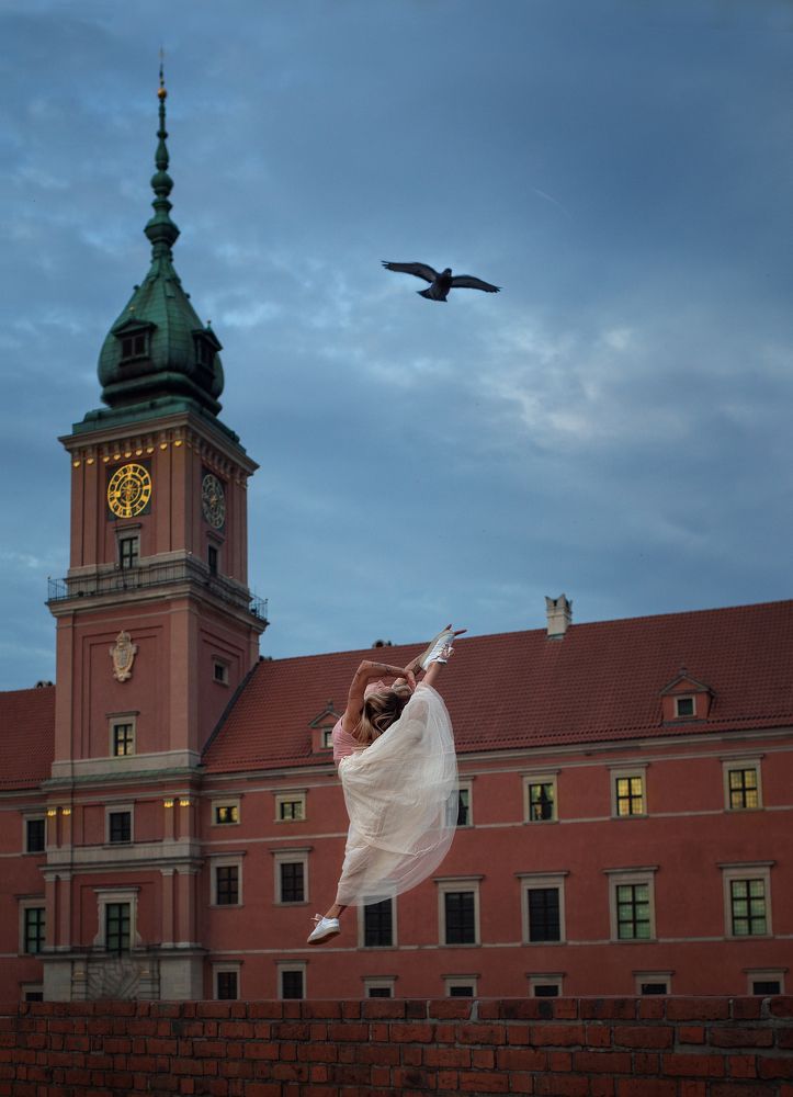 Photograph by LIUDMILA BABROUSKAYA