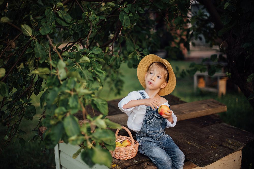 Фотография автора Мария Иодис