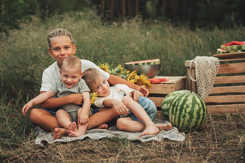 Фотография автора Мария Иодис