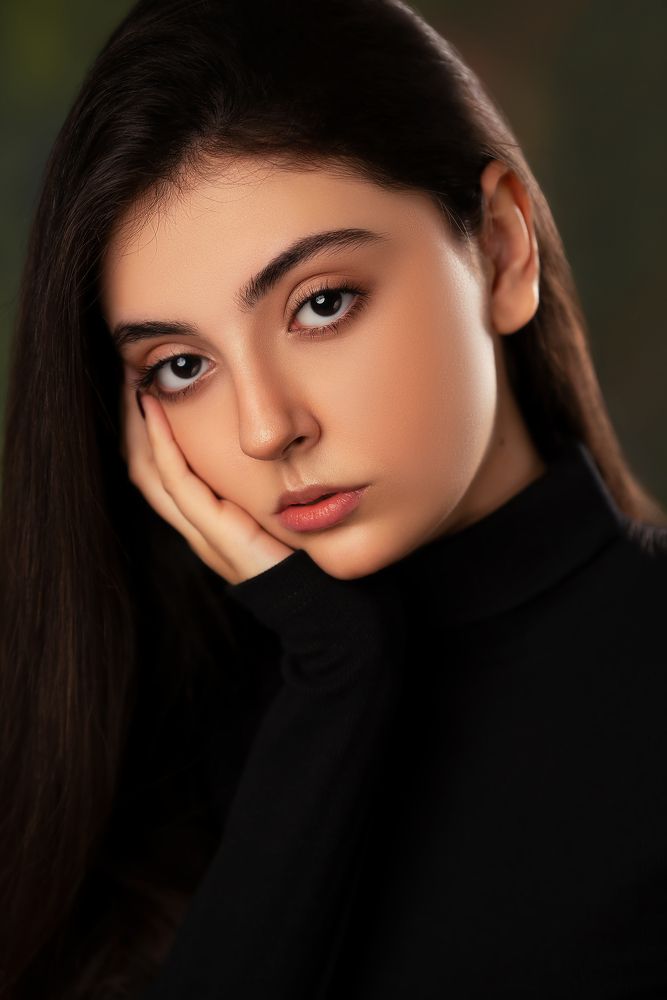 Photograph by Ali Nabatiyan Yazdi