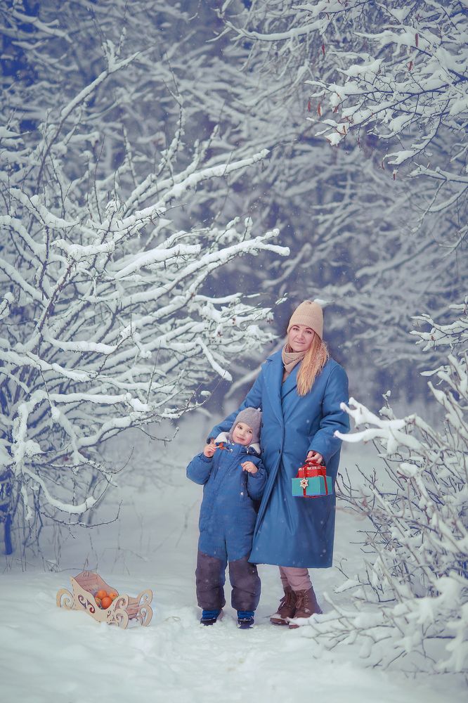 Photograph by Юлия