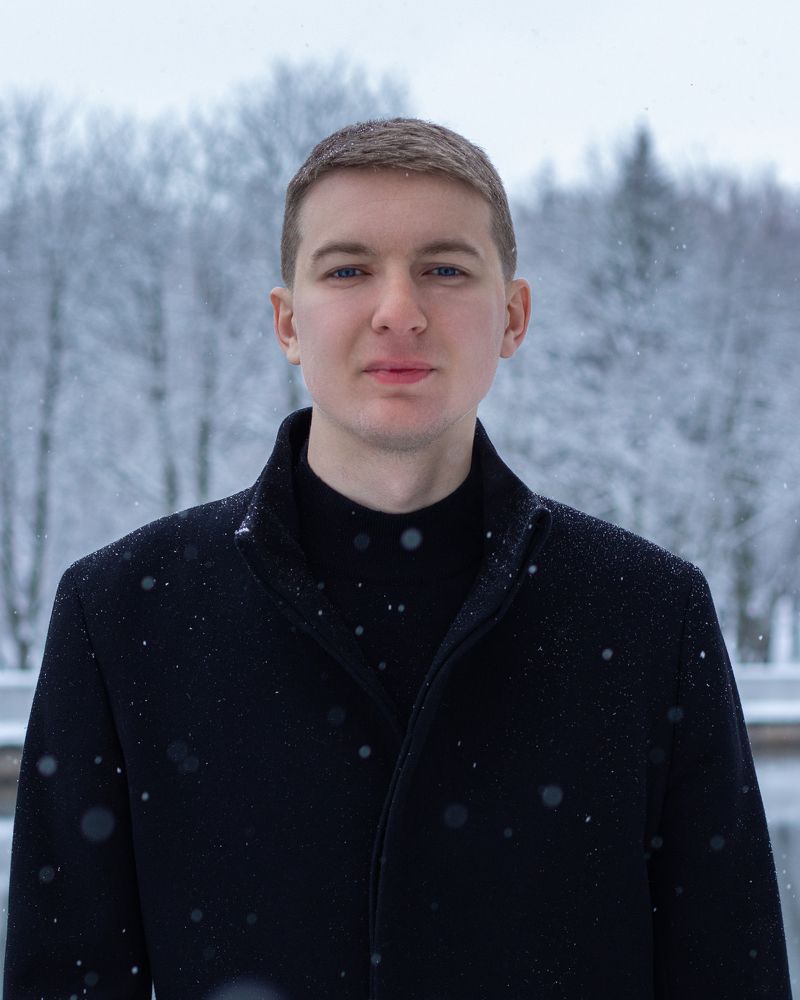 Photograph by Влад Барышов