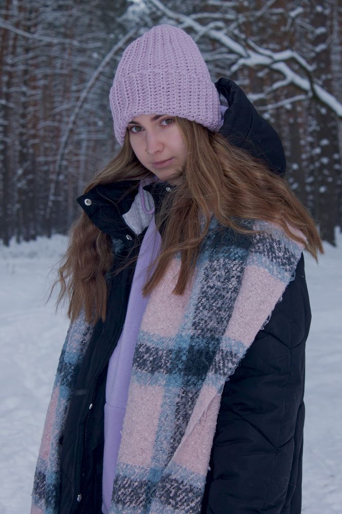 Photograph by Ирина Вепринцева