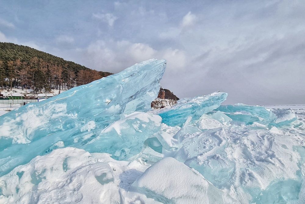 Photograph by Оксана Новикова