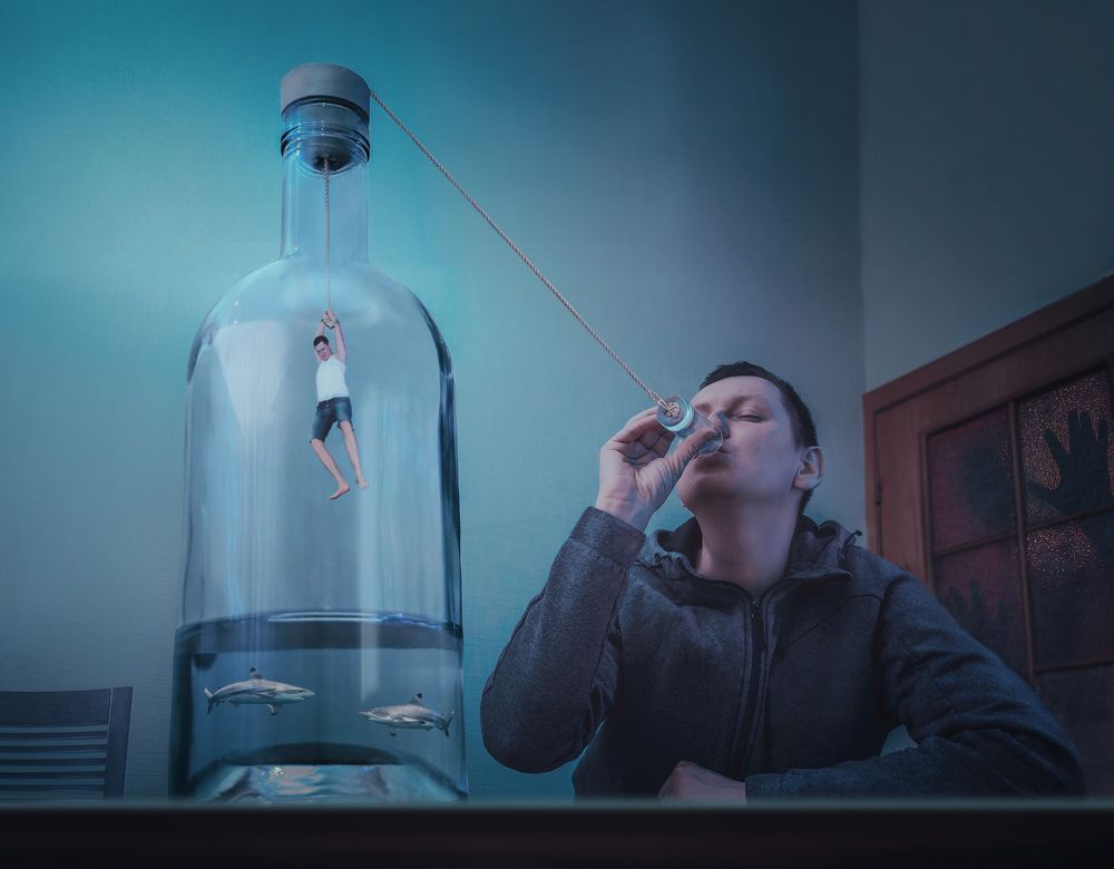 Photograph by Александр Кузьмин