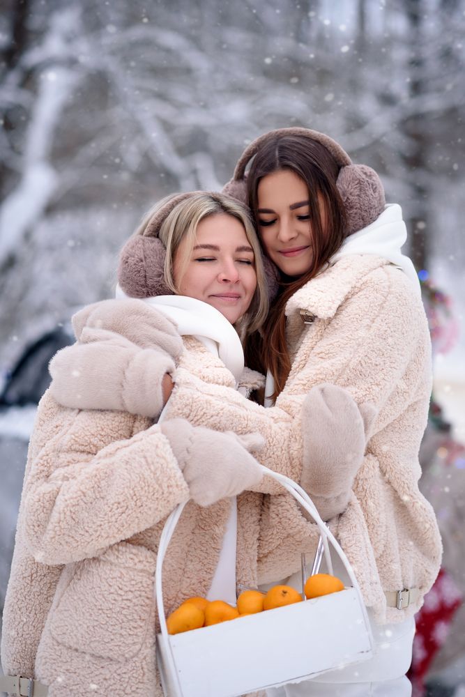 Photograph by Юлия Тарасова