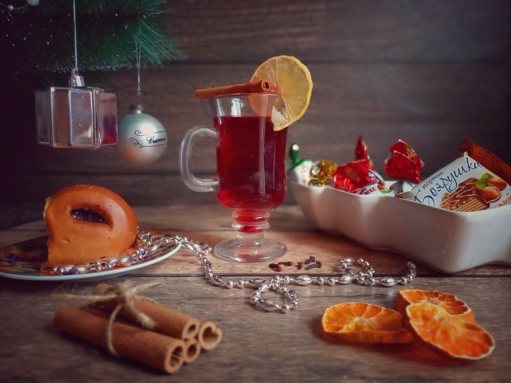 Photograph by Елена Никитина