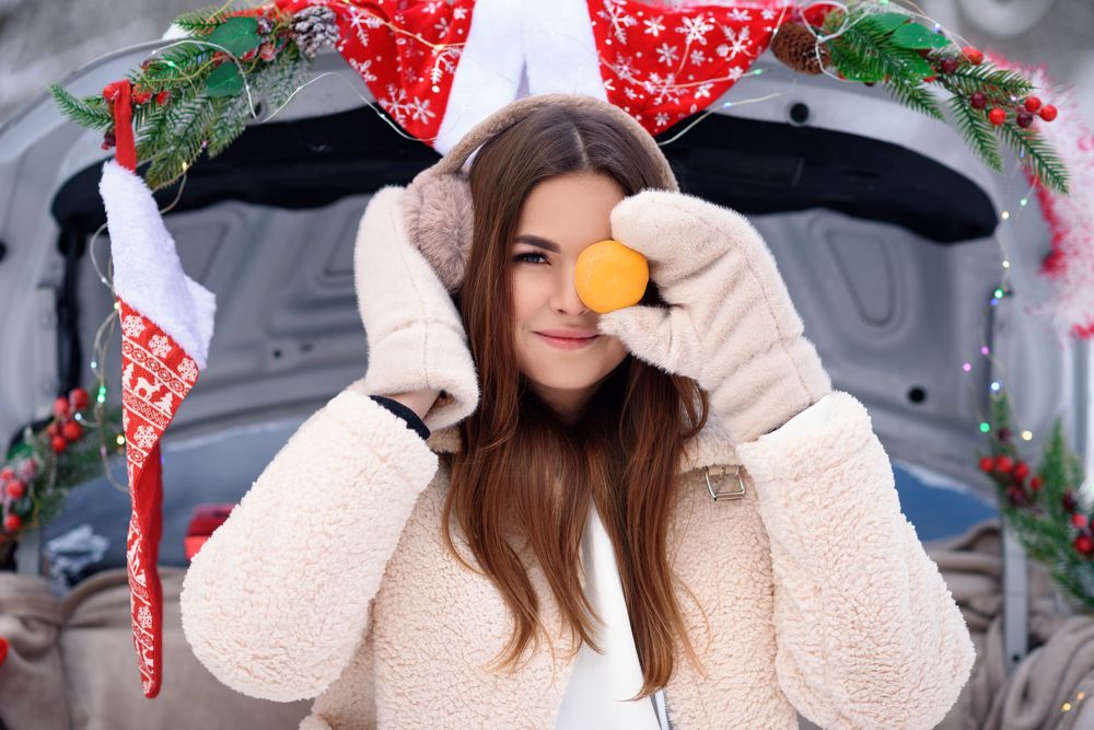 Photograph by Юлия Тарасова