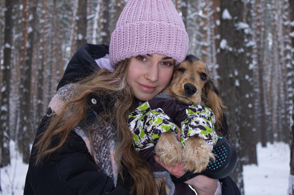 Photograph by Ирина Вепринцева