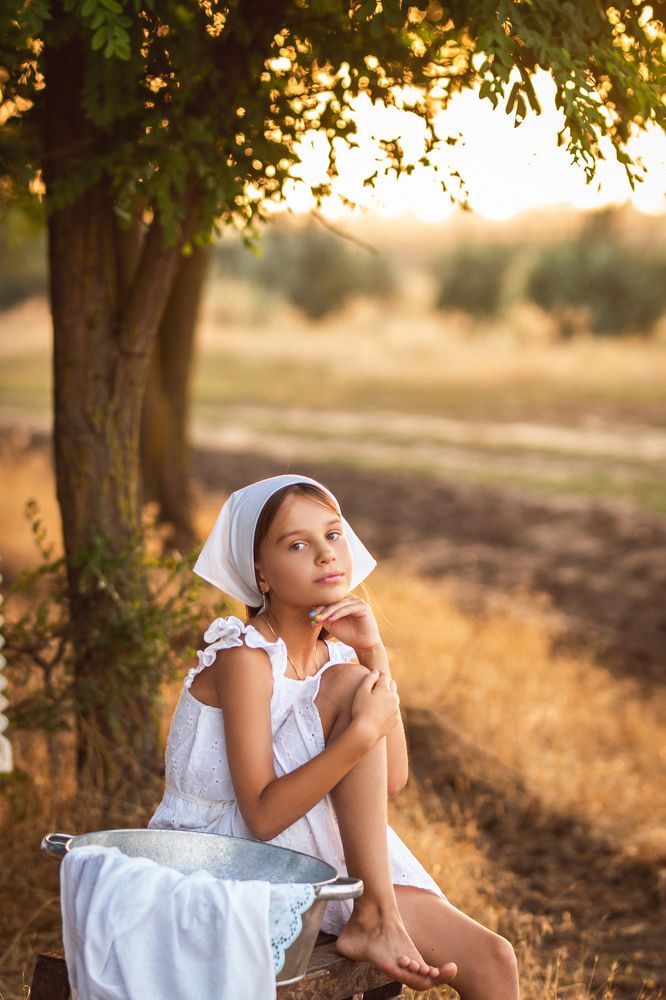 Photograph by Елена Баришполь