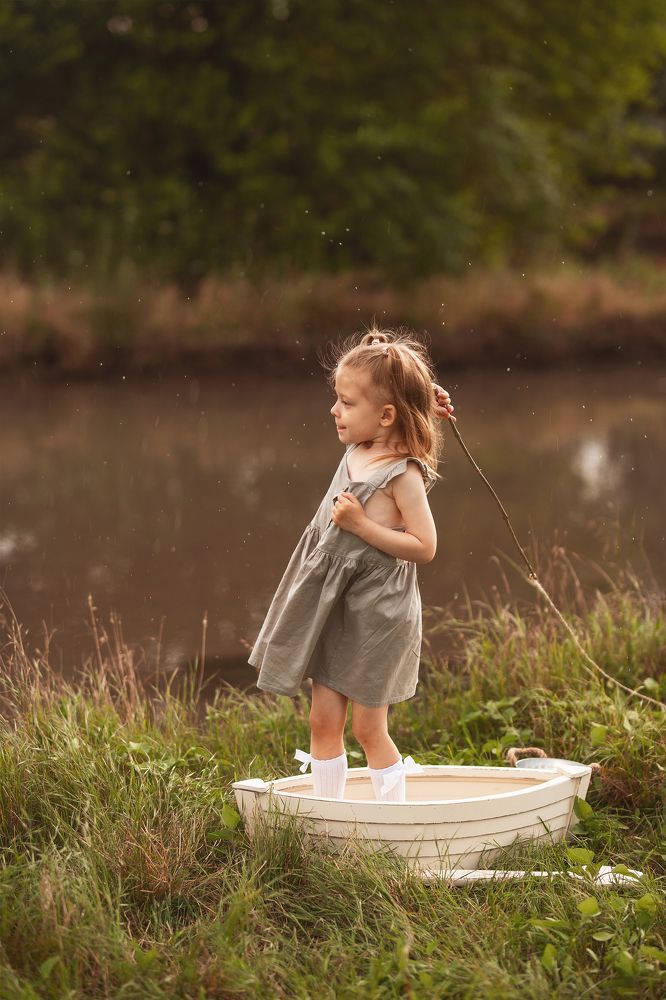 Photograph by Елена Баришполь