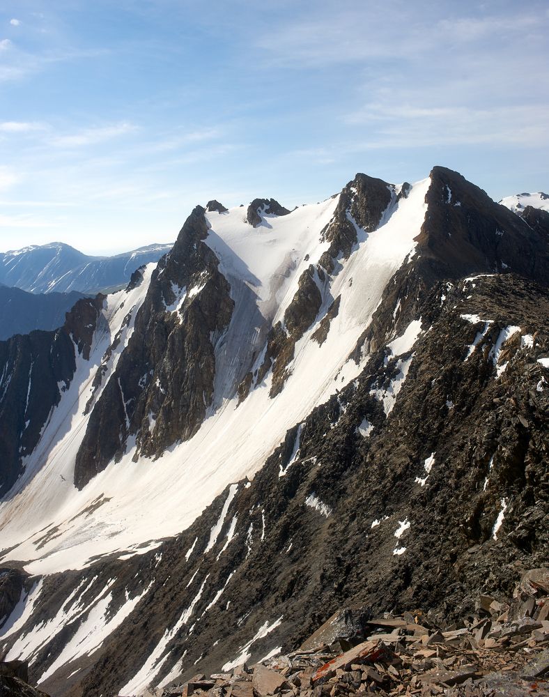Photograph by Алексей Крылов