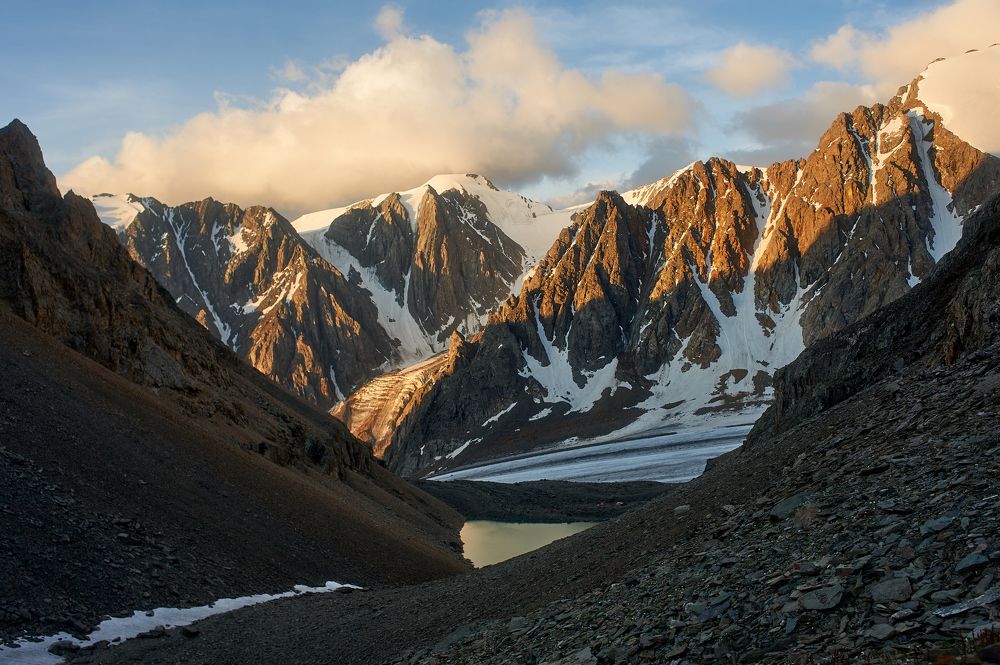 Photograph by Алексей Крылов