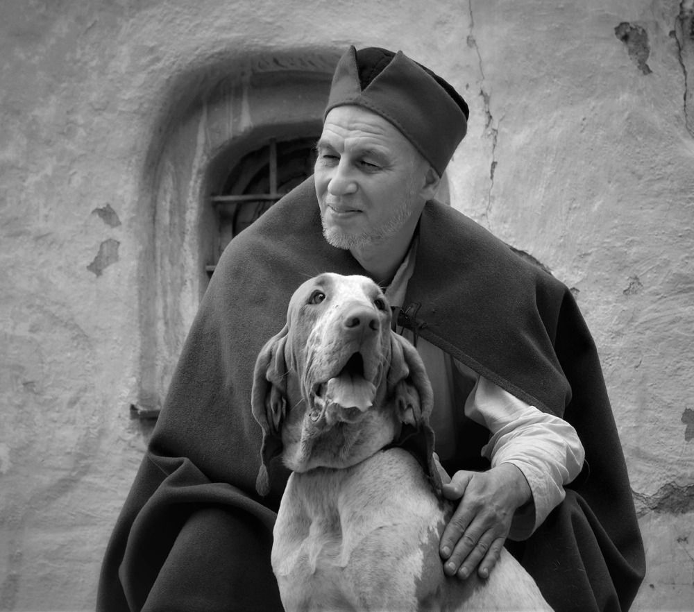 Photograph by Марина Безенкина