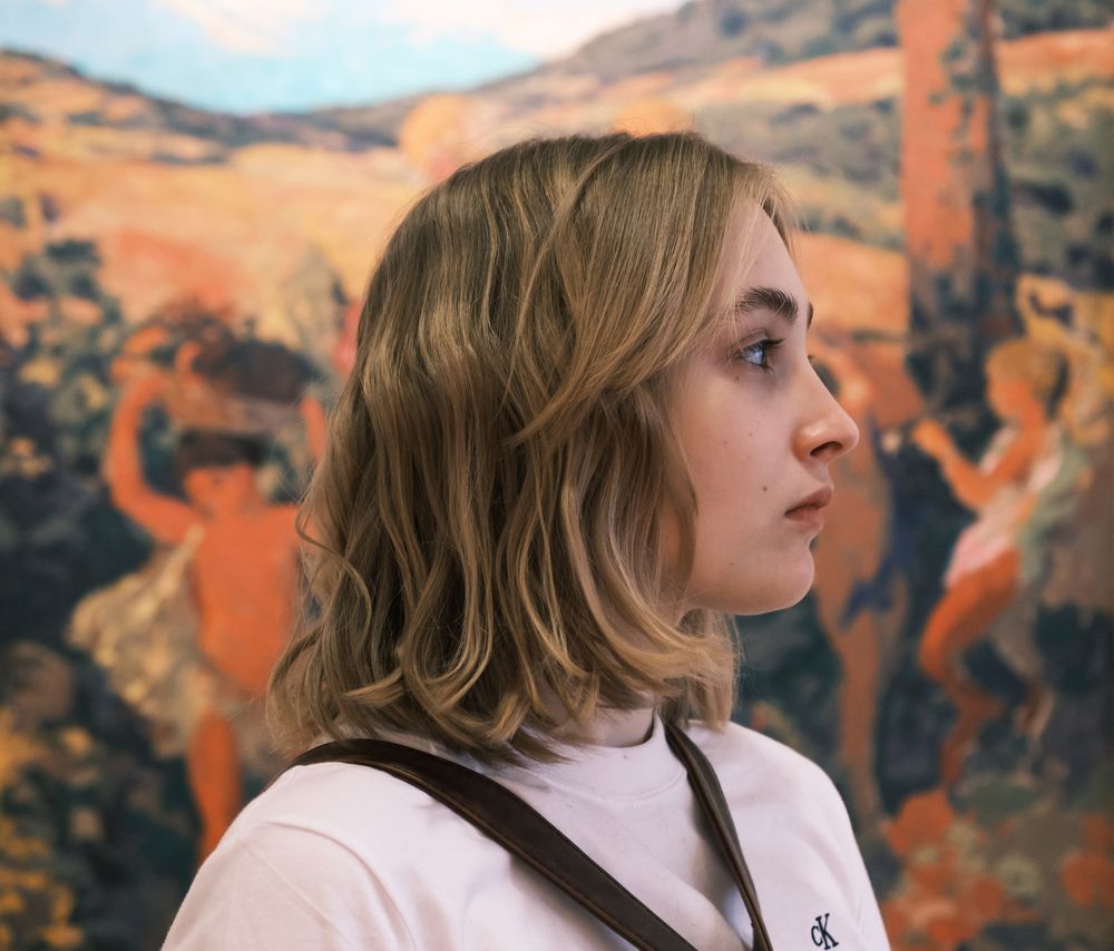 Photograph by Анна Кузнецова