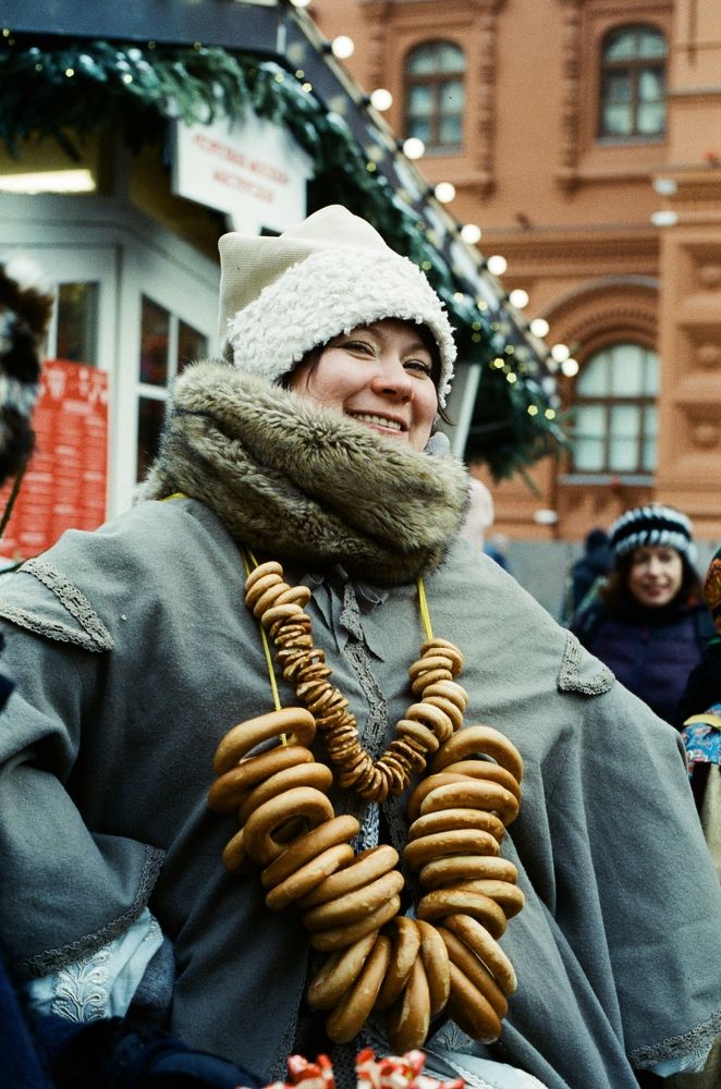 Photograph by Анастасия Оленченко