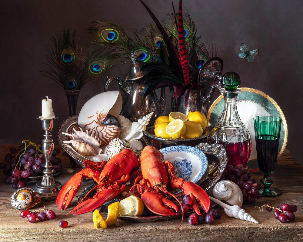 Photograph by Слуцкая Яна