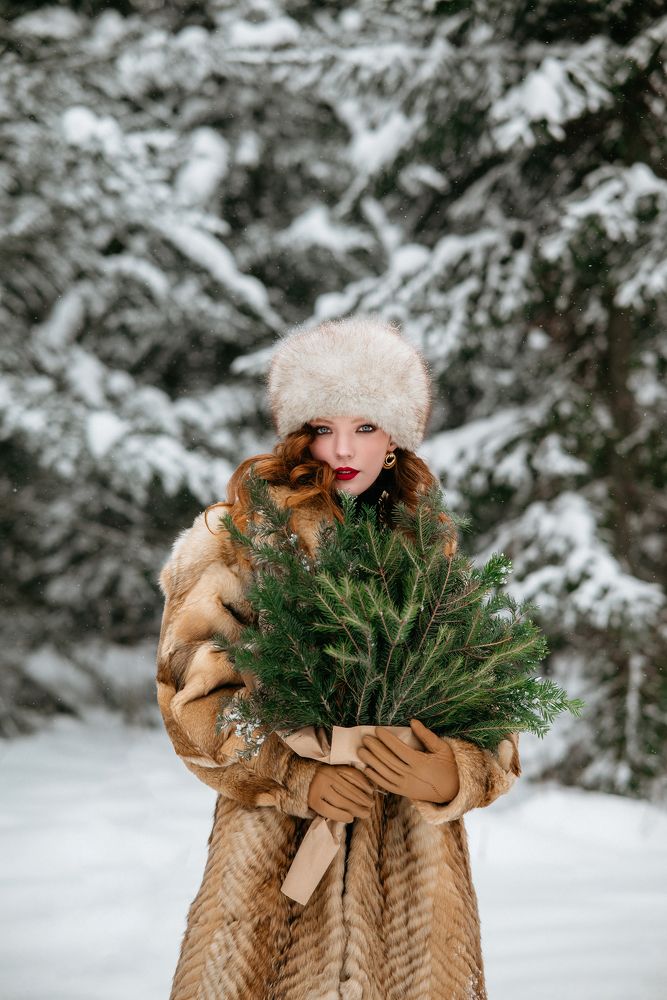 Photograph by Екатерина Пугач