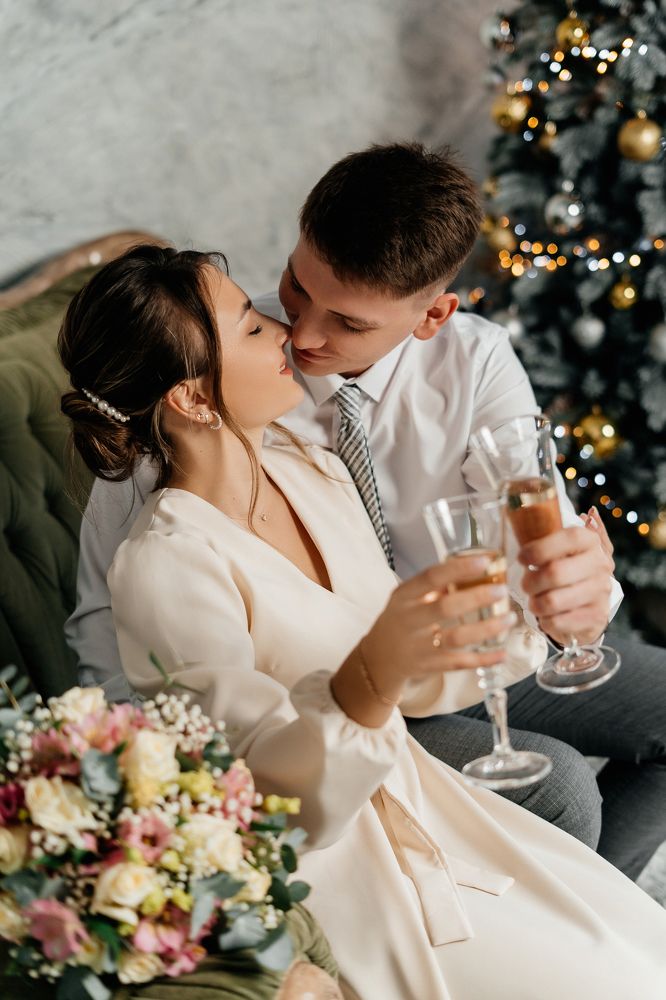 Photograph by Алина Тихонова