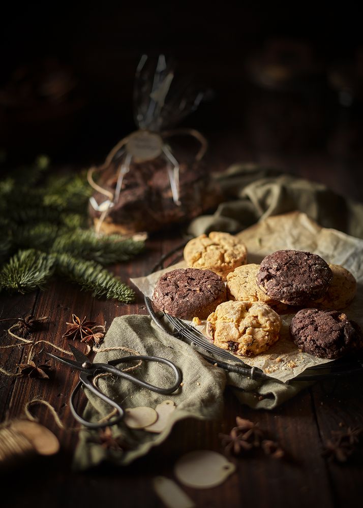 The Sweets of the Season