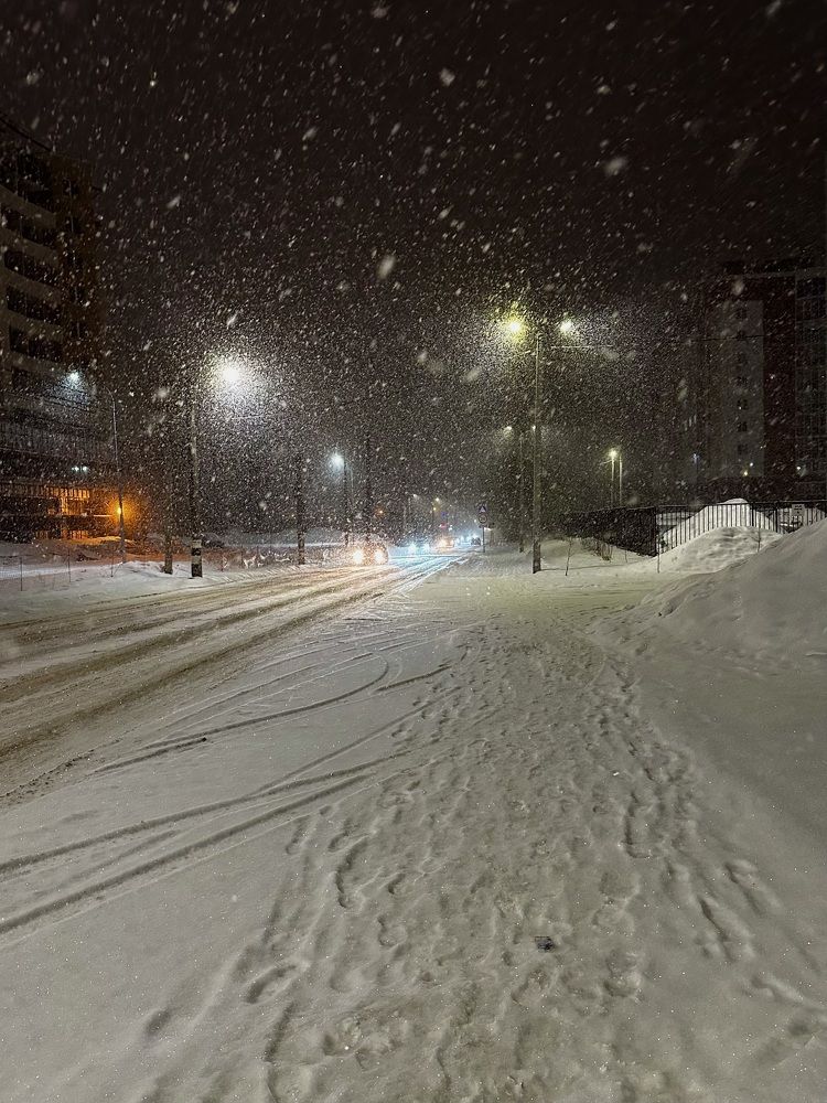 Photograph by Олеся Асеева