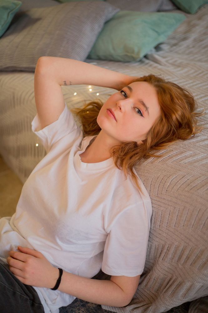 Photograph by Анастасия Дмитриева