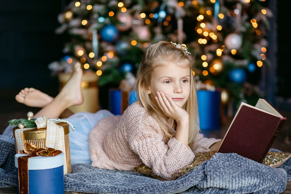 Photograph by Ekaterina Modina