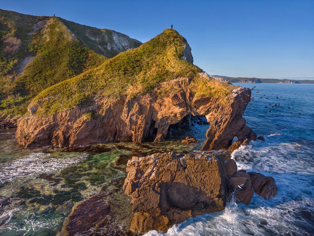 Photograph by Ольга Мусиенко